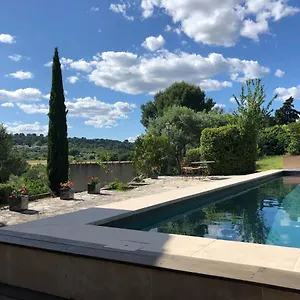 Des Pignes -adults Only Bed & Breakfast