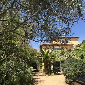 Ecrin De Verdure Avec Accès Piscine En Plein Aix Appartement