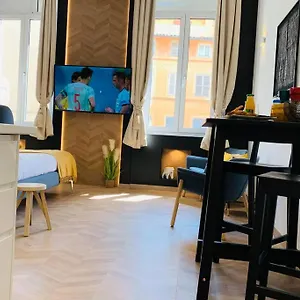 Le Cezanne Apartment
