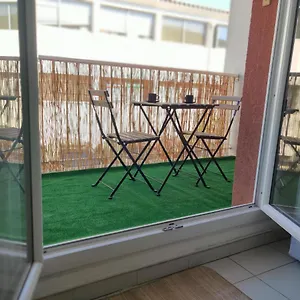 Le Galice Avec Terrasse Et Parking Apartment