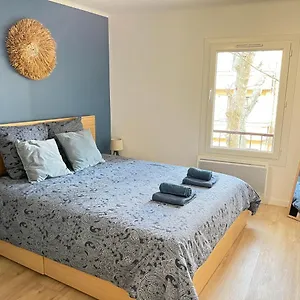 Le Briand Apartment