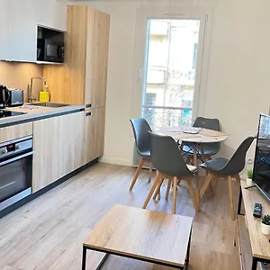 L'aristide Apartment