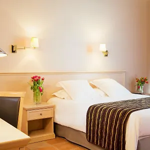 Artea Aix Centre Hotel