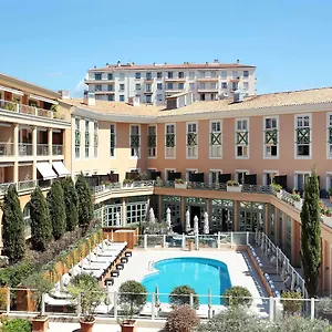Grand Roi Rene Aix En Provence Centre - Mgallery אקס-אן-פרובאנס