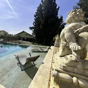 La Cezanne Bed & Breakfast