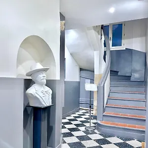 Appartamento èrsextius, Ggb1,, Aix-en-Provence