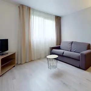 City Residence Aix-En-Provence Hotel apartamentowy