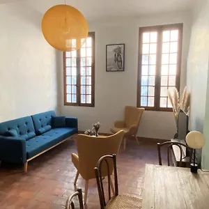 Appartamento Mezzanine Mairie, Aix-en-Provence