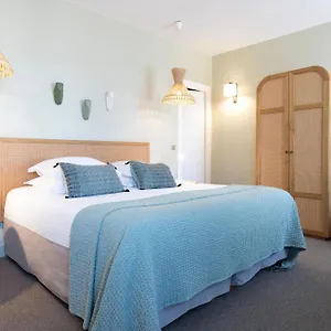 Cezanne Boutique-hotel Hotel