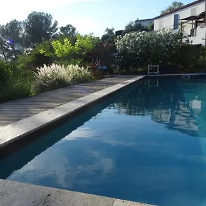 Les Ecrins D'aix-en-provence Vakantiehuis