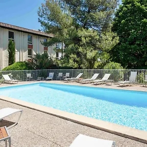 Отель Mercure Aix En Provence Beaumanoir, Экс-ан-Прованс