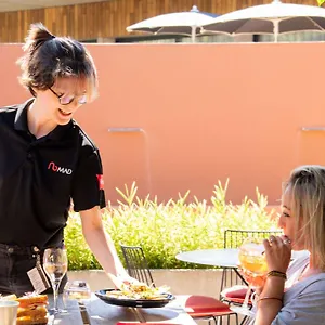 Ibis Aix En Provence אקס-אן-פרובאנס