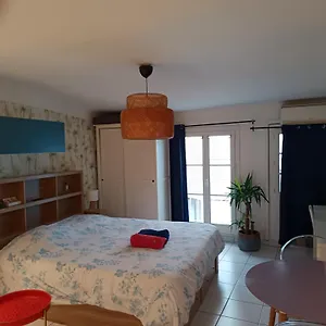 Appartamento Cathedrale Centre, Aix-en-Provence