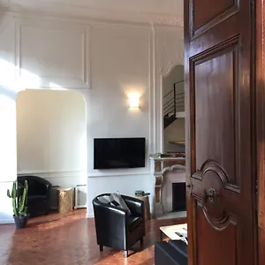 Les Du Cours & Apartamento