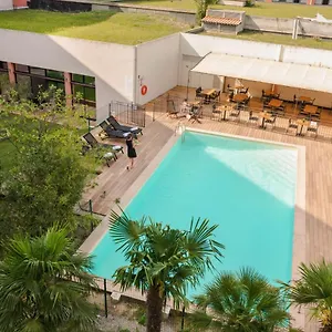 Western Le Galice Centre אקס-אן-פרובאנס