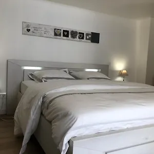 Nuitées Aixoises Apartamento