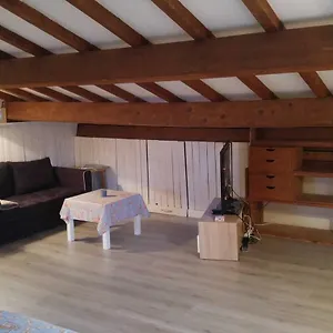 Affittacamere L'escoundudo, Aix-en-Provence