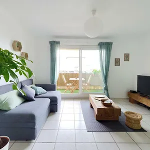 Appartamento T2 Cosy Proche Du Centre-ville Avec Garage Inclus, Aix-en-Provence