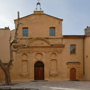 Appartamento Zola, Aix-en-Provence